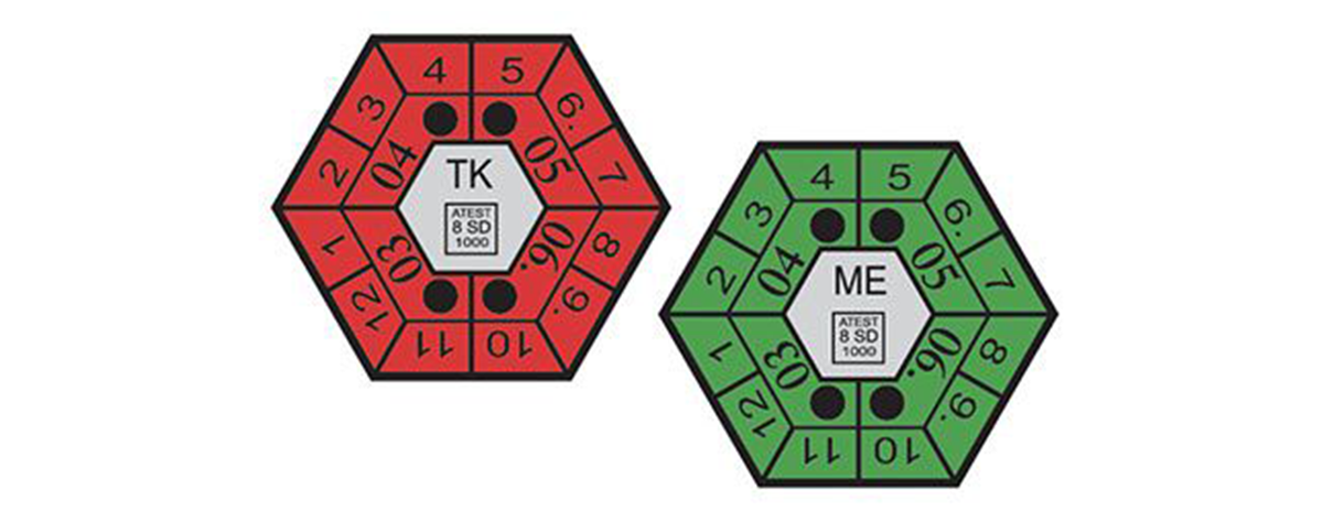 příprava na STK Ostrava