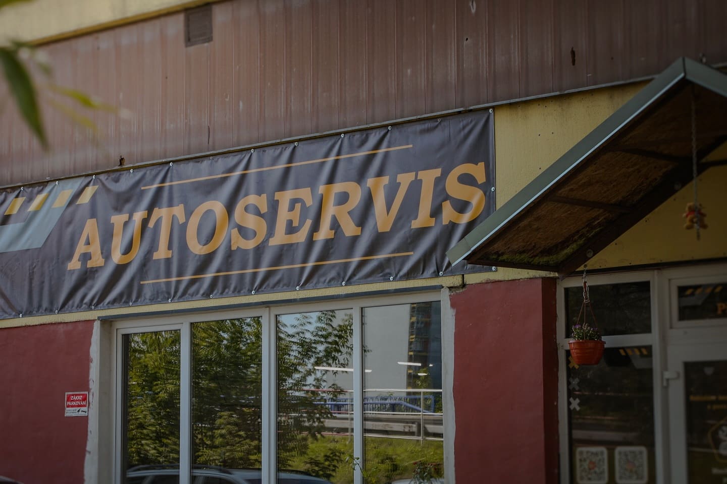 BLESK CAR AUTOSERVIS